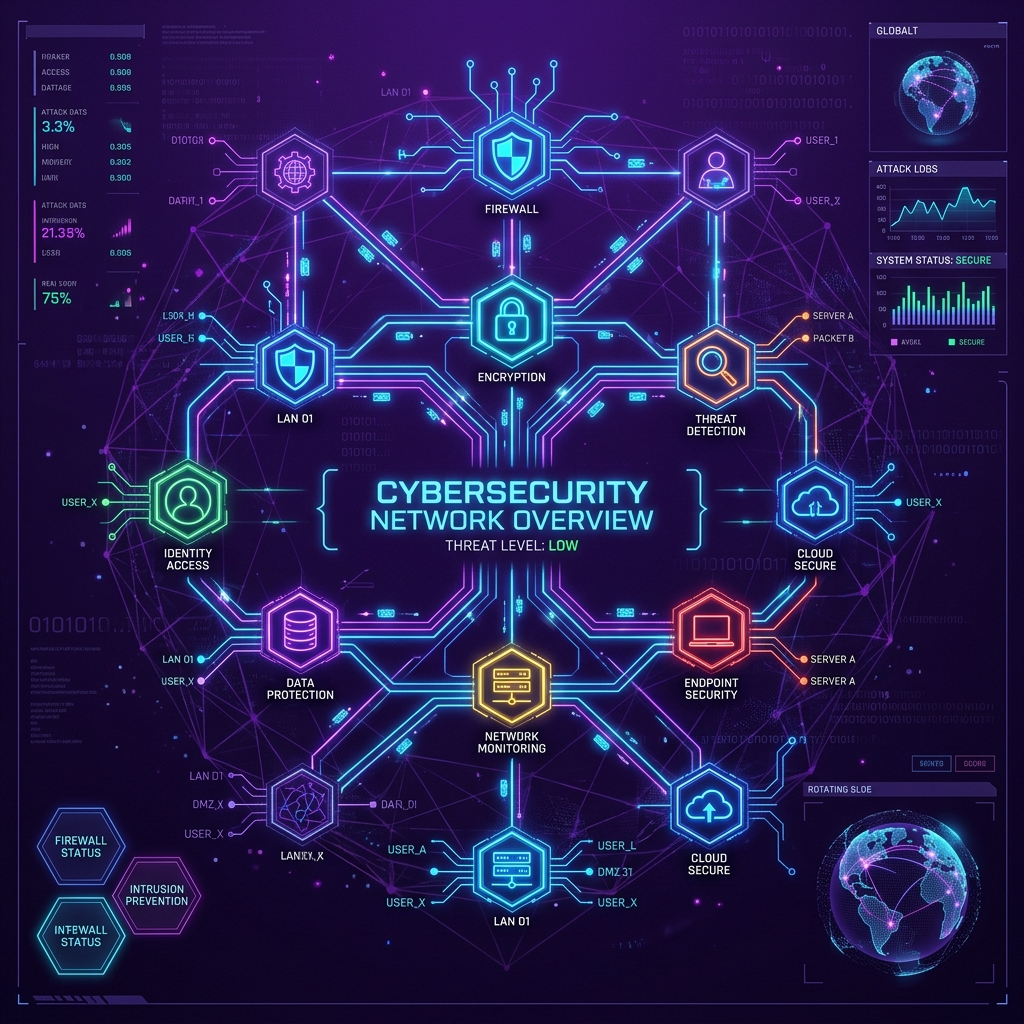 Integrações Inteligentes de Sistemas de Segurança